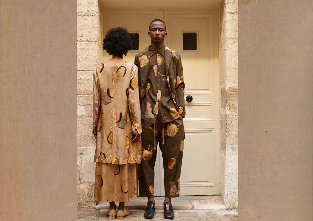 umawang20ssmenswearprespringwomenswear