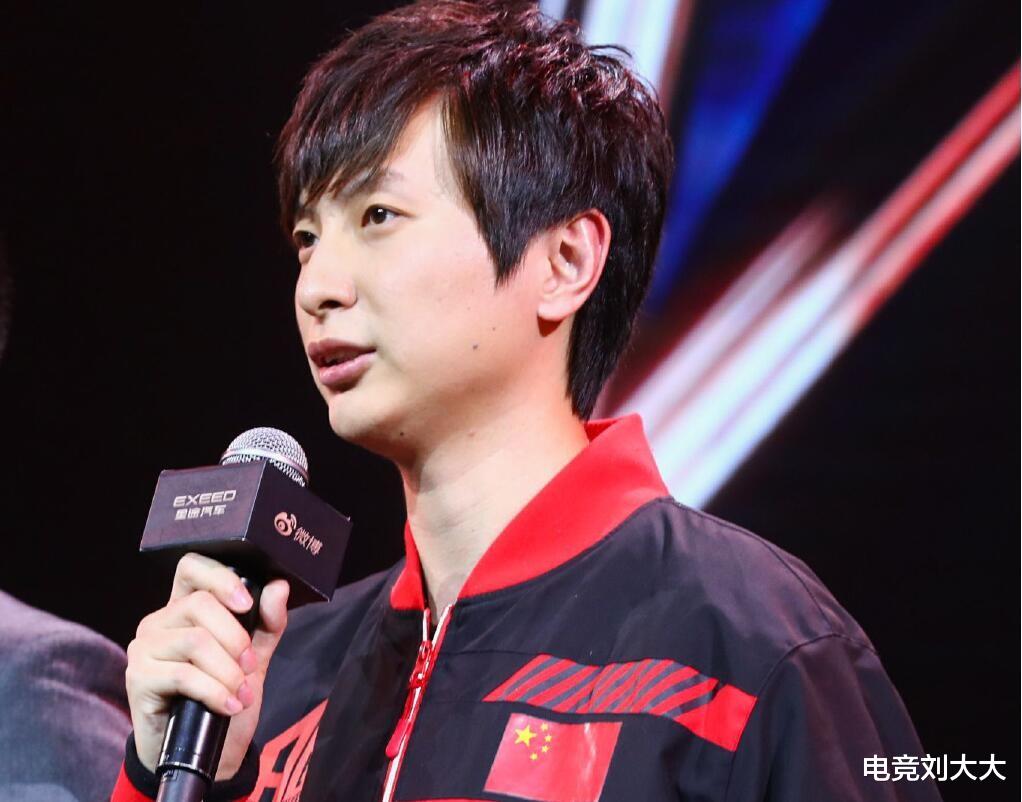 cfpls15大心脏选手,五杀次数最多,不愧是绝境之王_李思楠