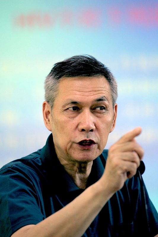 原创武汉大学中南医院教授桂希恩正月十五前武汉疫情可能出现拐点