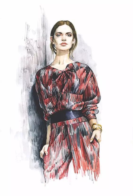 把原创服装设计师群体与中小服装企业,时尚买手,设计师集成店,面料商