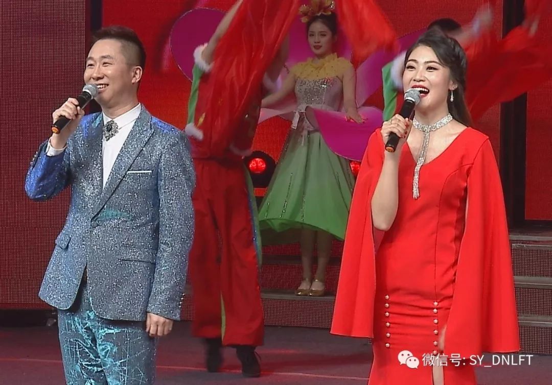 今日精彩747474逗你乐翻天2019转星大拜年电视春节联欢晚会下