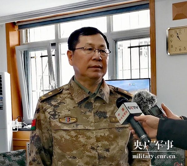 军委后勤保障部牵头展开军队应对突发公共卫生事件联防联控工作