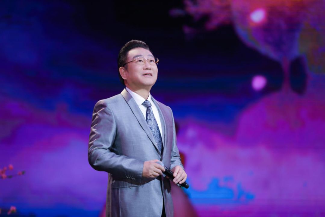 80后的青春记忆,正如晚会总制片人池源所言:"解晓东已经好几年没上