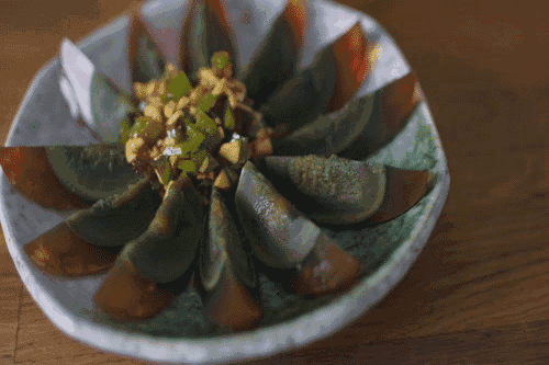 中国美食67centuryegg被评为全球最恶心的食物却是中国人超爱的家常