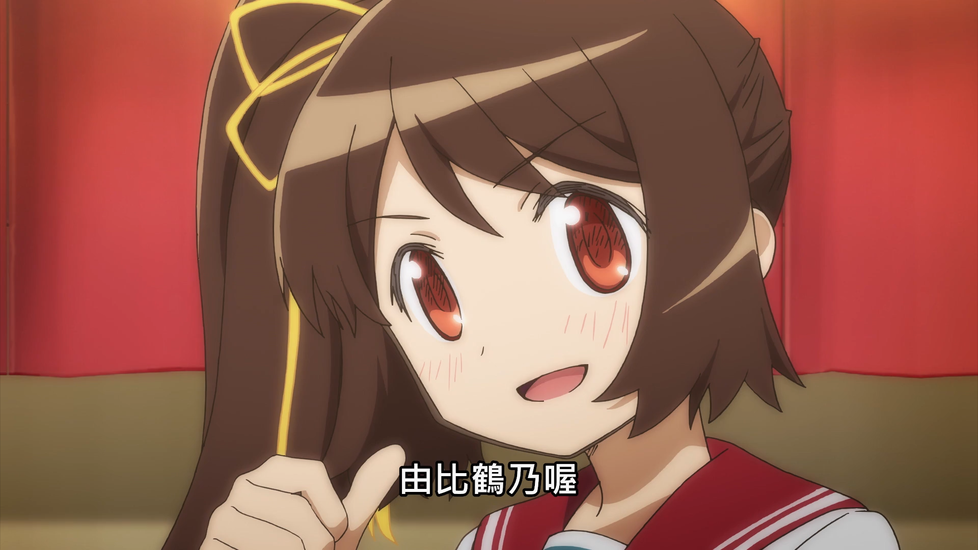 魔法纪录新魔法少女鹤乃登场彩羽在幻境中见到了妹妹