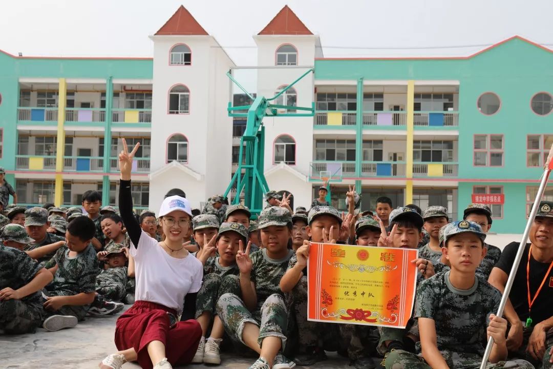 这里的每分每秒都将在心底酿成回忆