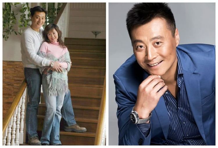 他出道24年,曾与妻子在地下室住了七年多,如今48岁让人羡慕_任程伟