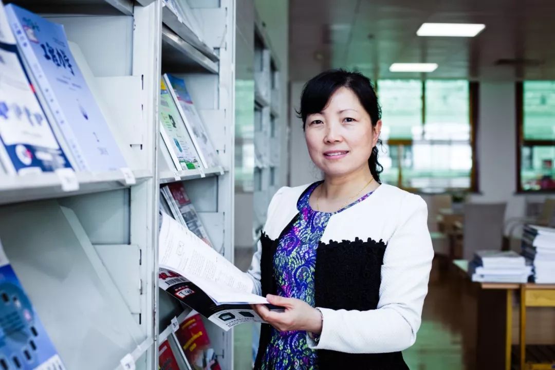 西京学院 王素兰2019年,是自我素质能力提升之年,是自我蜕变之年