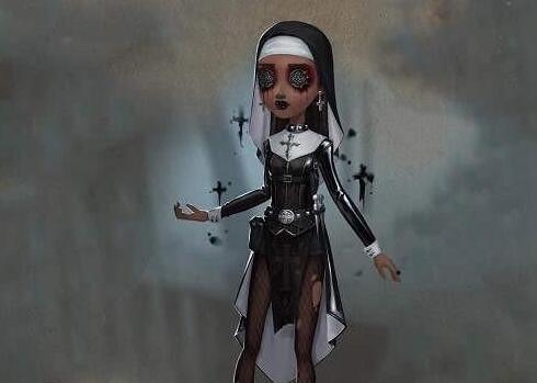 第五人格咒术师很容易犯的错误你根本就是来捣乱的