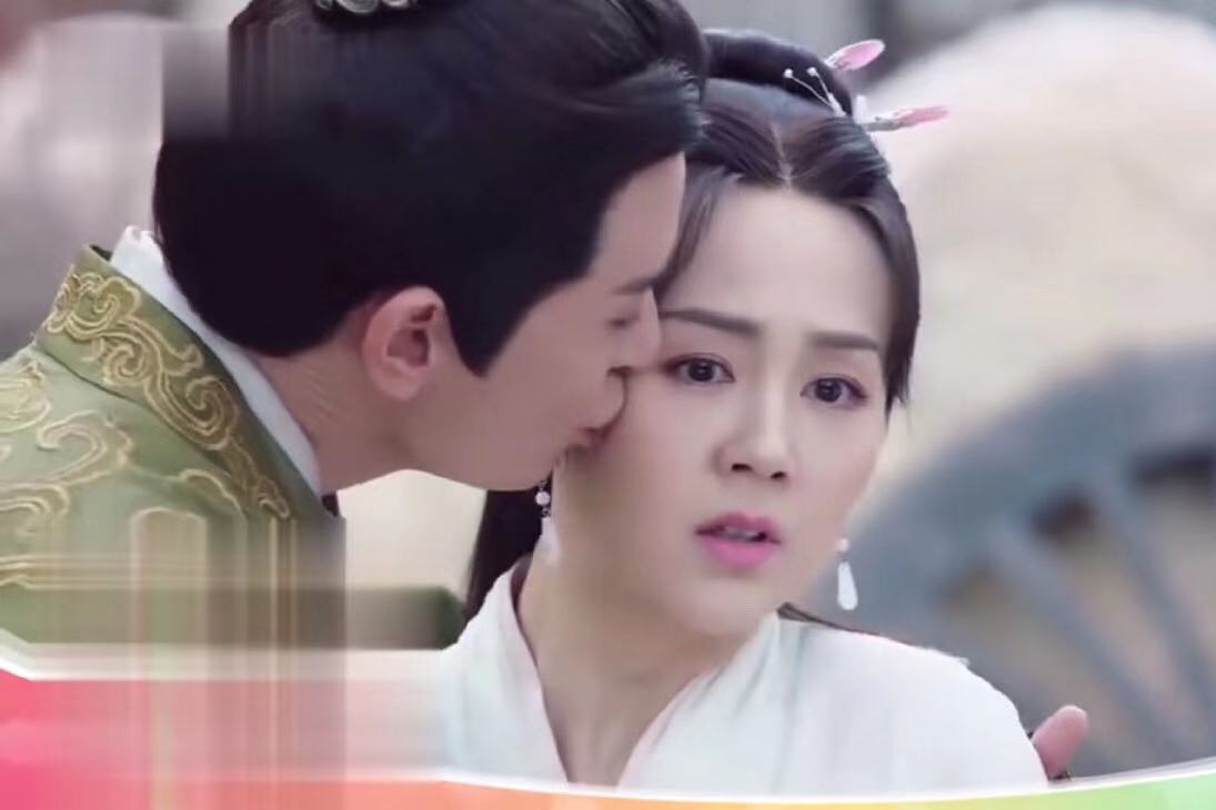 《锦衣之下》4对cp,陆绎袁今夏圆满,严世蕃林菱超好"嗑"