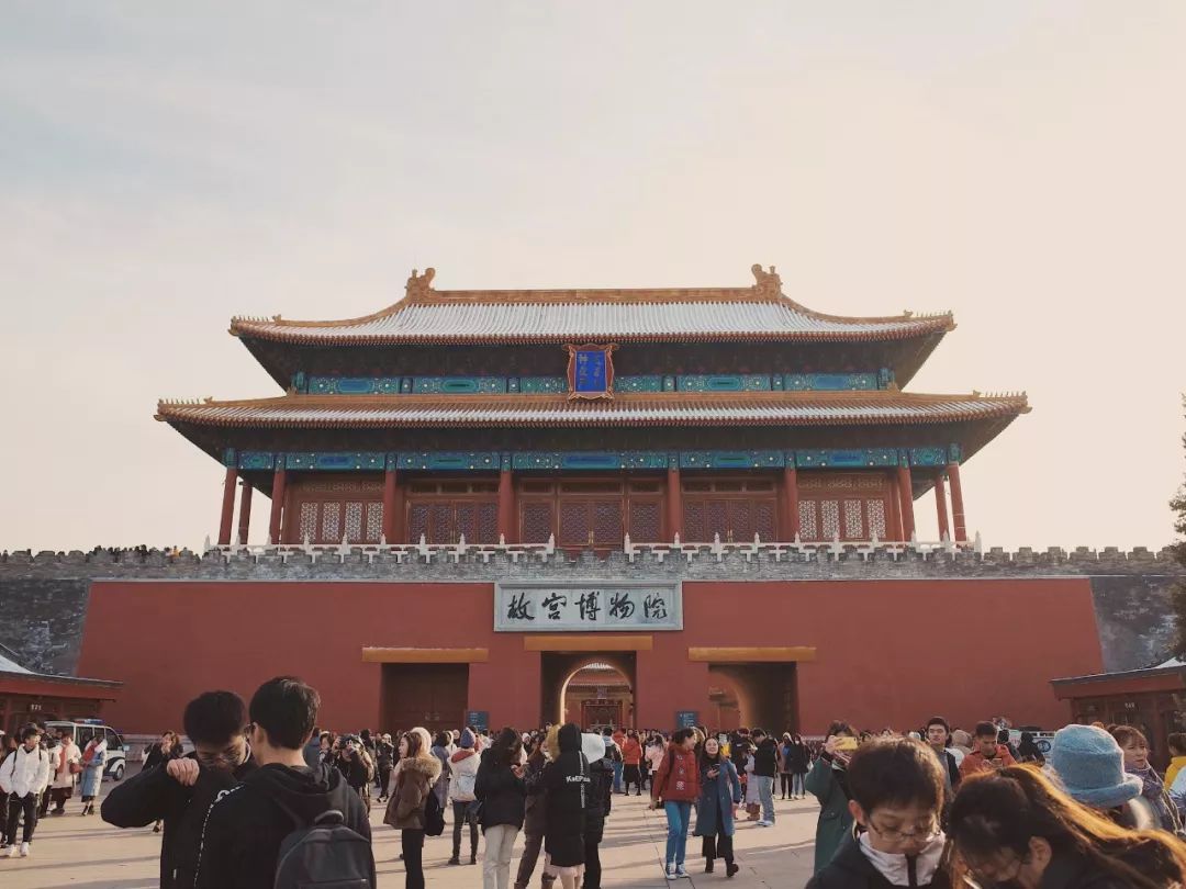 二十一世纪的一零年代的零碎影像与流水帐_金儒