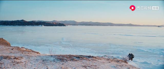 雪国俄罗斯本来就很beautiful,号称蓝眼睛的"天空之境"贝加尔湖着实美