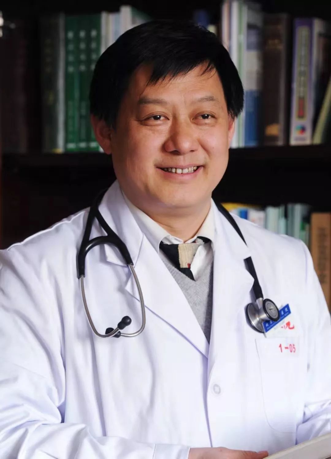 对话北京中医医院院长刘清泉首谈中医治疗新型冠状病毒肺炎的关键点