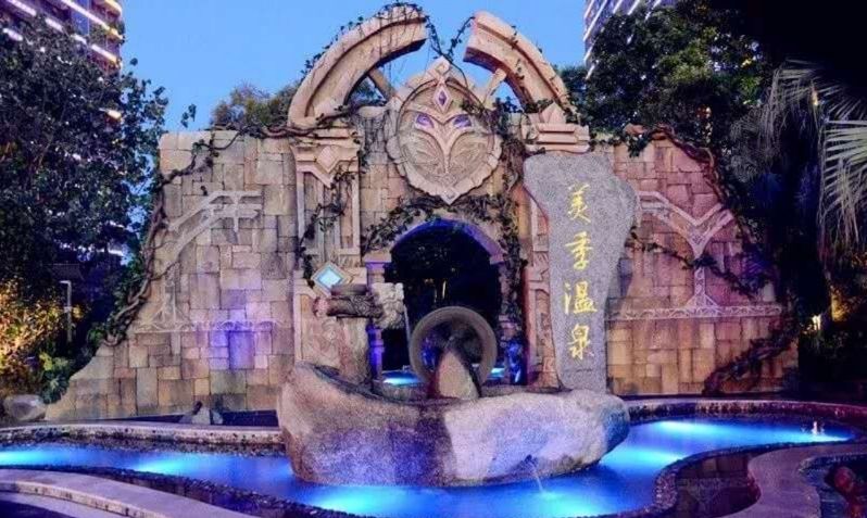 集美区文旅活动陆续取消,景区景点陆续关闭!_厦门