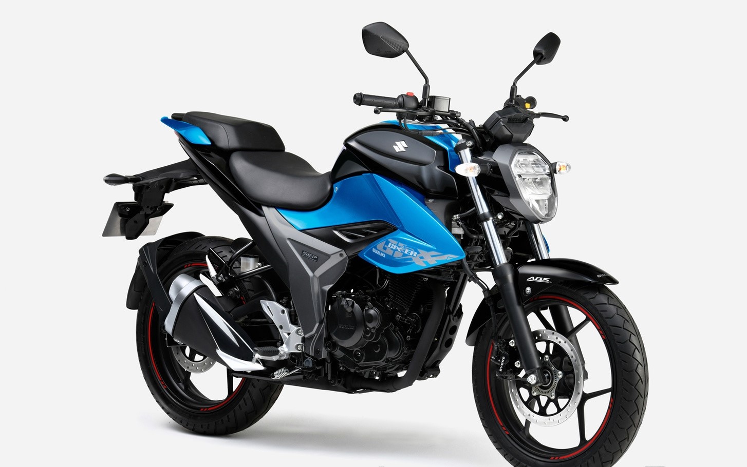 印度产铃木gixxer155返销日本售价352万日元