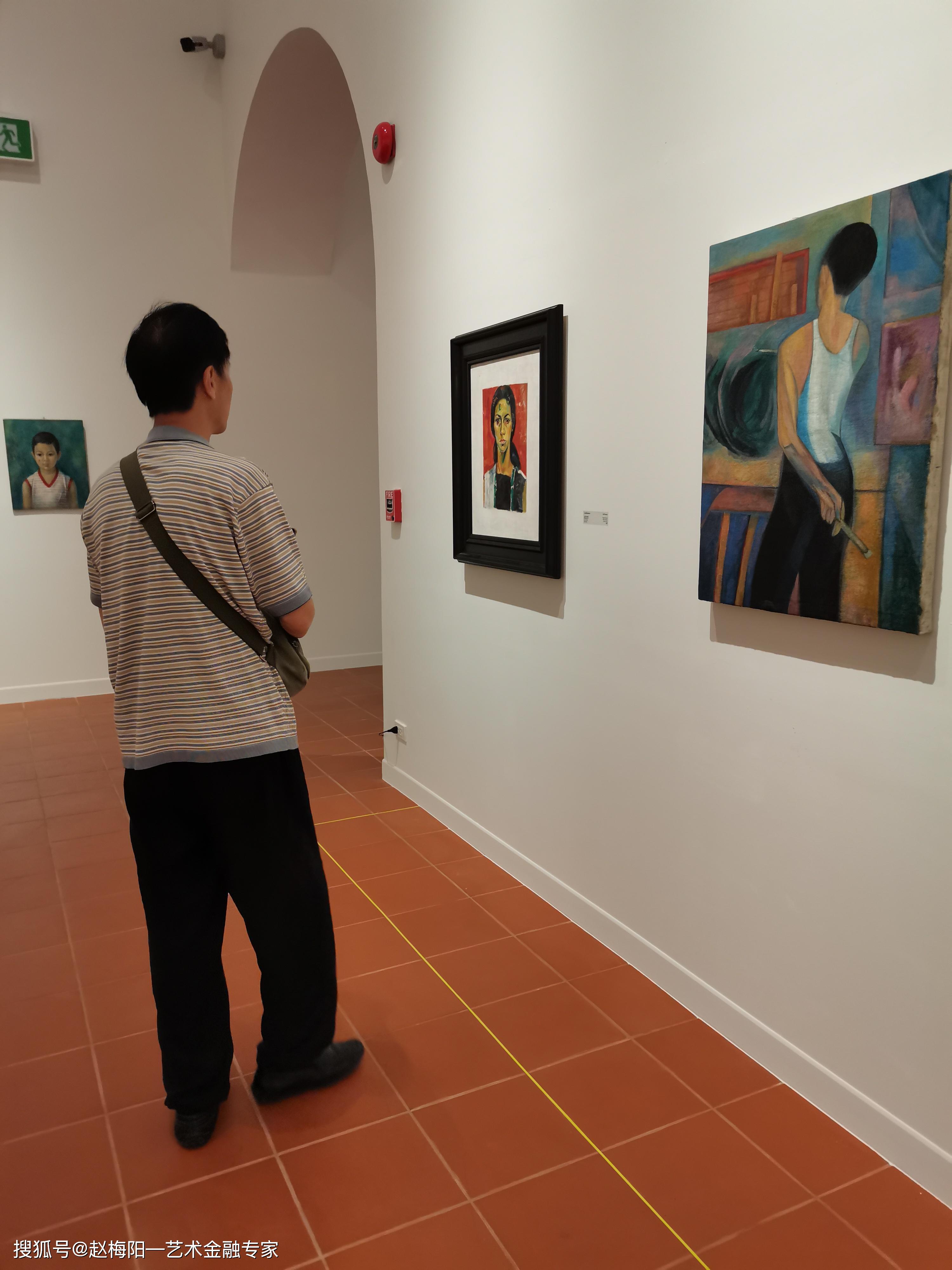 原创艺术视点081吴国英除夕夜安魂曲2020年1月24日