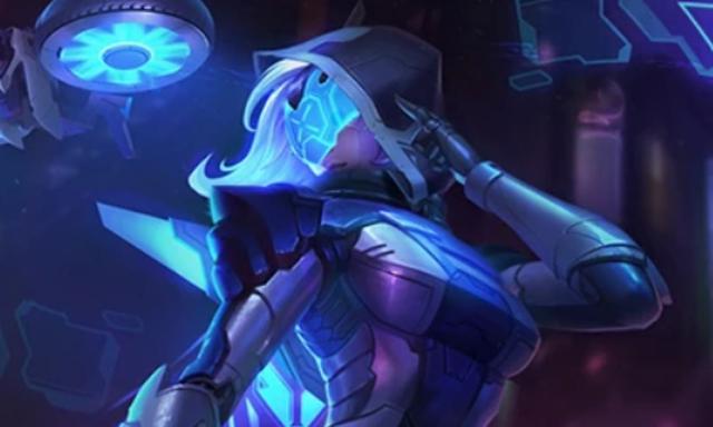 lol:艾希游戏中能戴上皇冠?看清条件后,还得天时地利人和