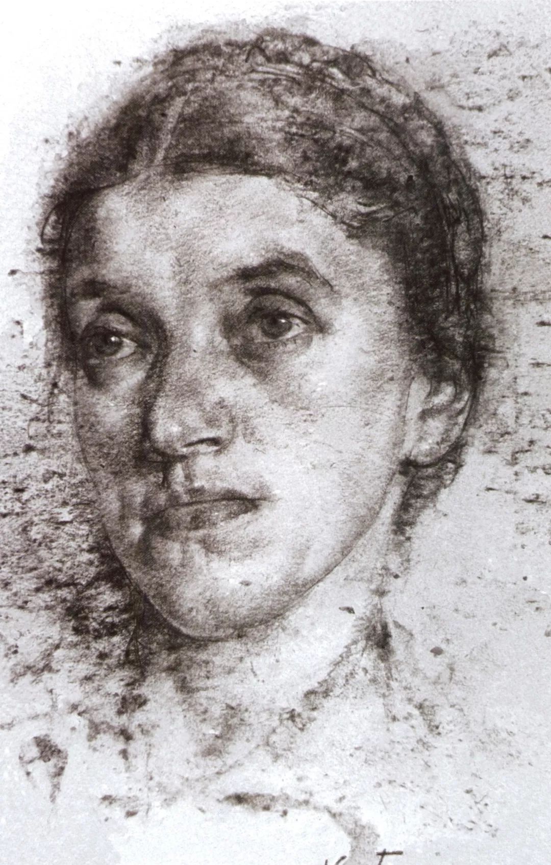 尼古拉费钦nicolaifechin丨油画素描作品全集