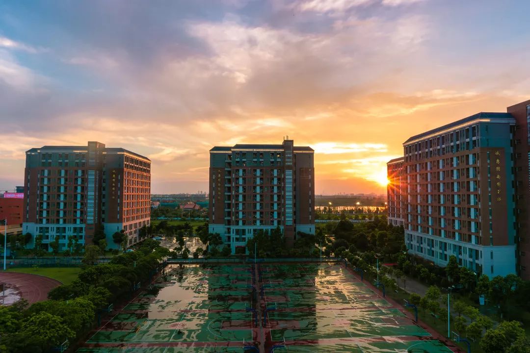 行东莞校区:东莞校区与广州校区,中山大学南校区之间每天都有校车直达