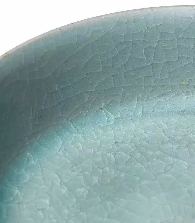 最高深的中华审美色已绝迹千年