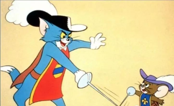 鼠年说鼠:这只全世界最出名的老鼠背后,竟有这么多神奇的故事_杰瑞