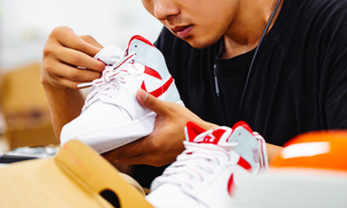 nice云炒鞋被喊停闪购穿马甲春节回归顶风作案