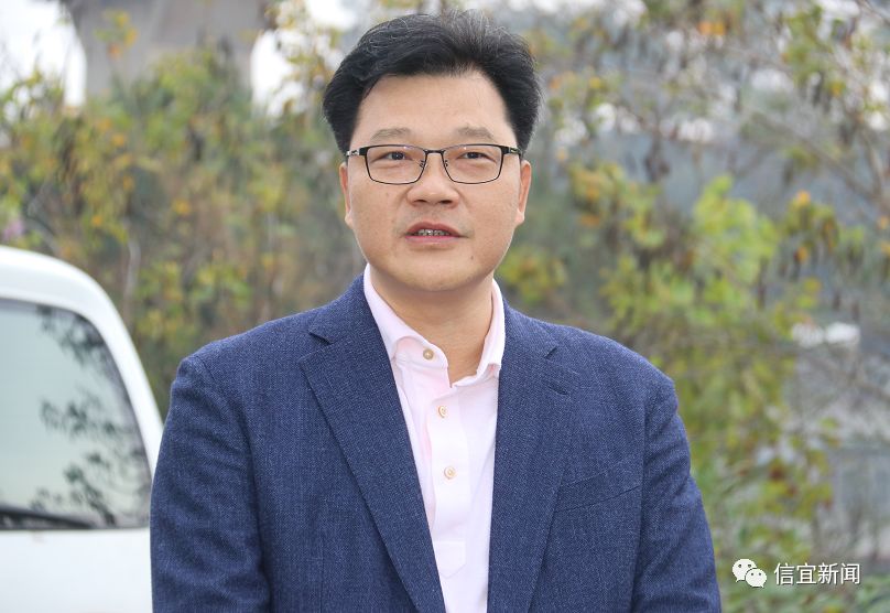 罗汉杰检查疫情防控工作慰问一线工作者