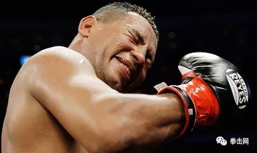 两个级别前世界拳王遭抢劫 被打昏迷以脱离危险_马约加