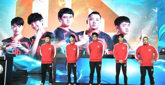 王者荣耀ag超玩会引入无痕最初久年谁能首发无痕最无可能