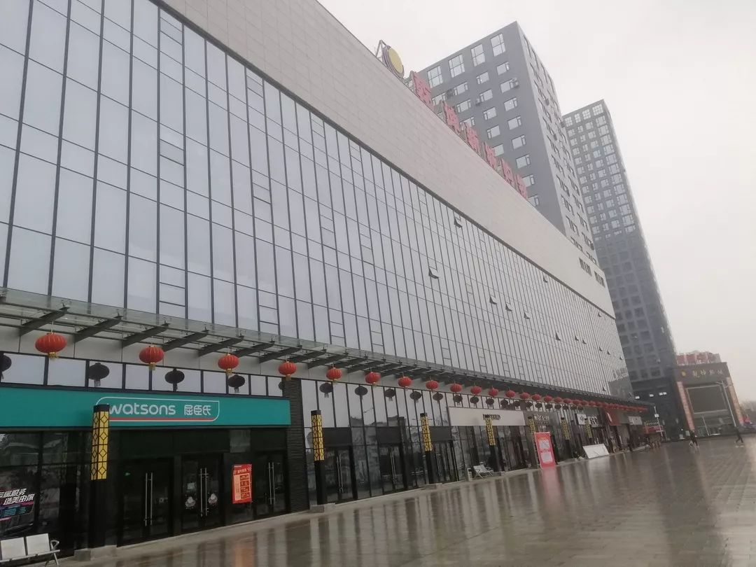 孝感市民,别跑空!孝感这些商场超市营业时间有调整