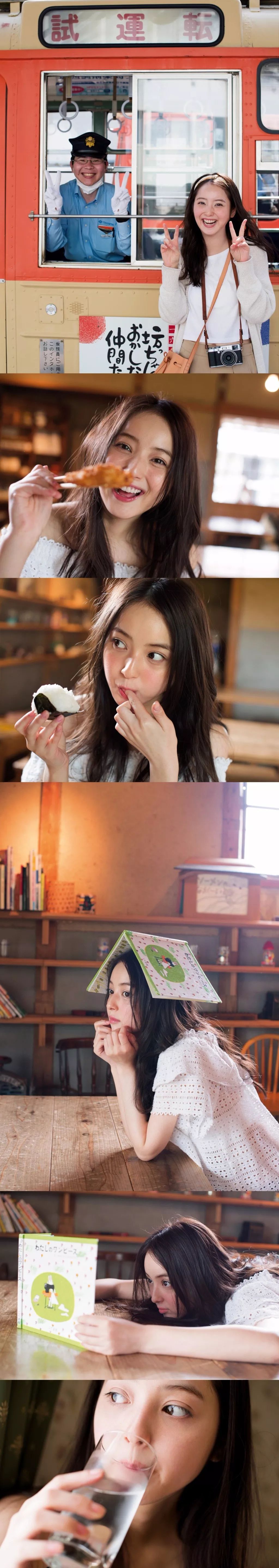 佐佐木希28岁纪念写真