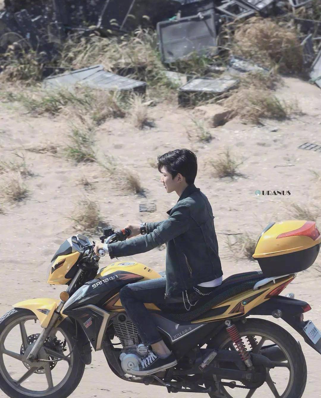 tfboys粉丝数量大洗牌千玺粉丝数超过小凯了有两点原因