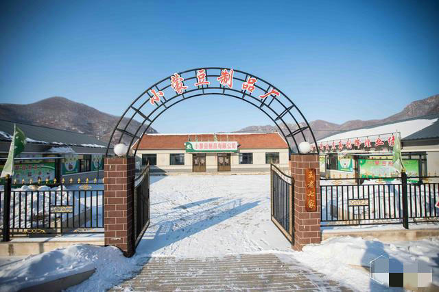 等到春暖花开,相信又会有非常多的游客涌向象牙山村.