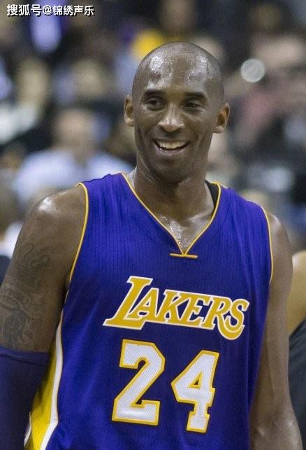 nba球星科比布莱恩特坠机身亡