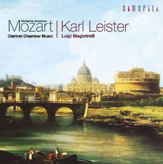 鲜为人知的10部莫扎特作品