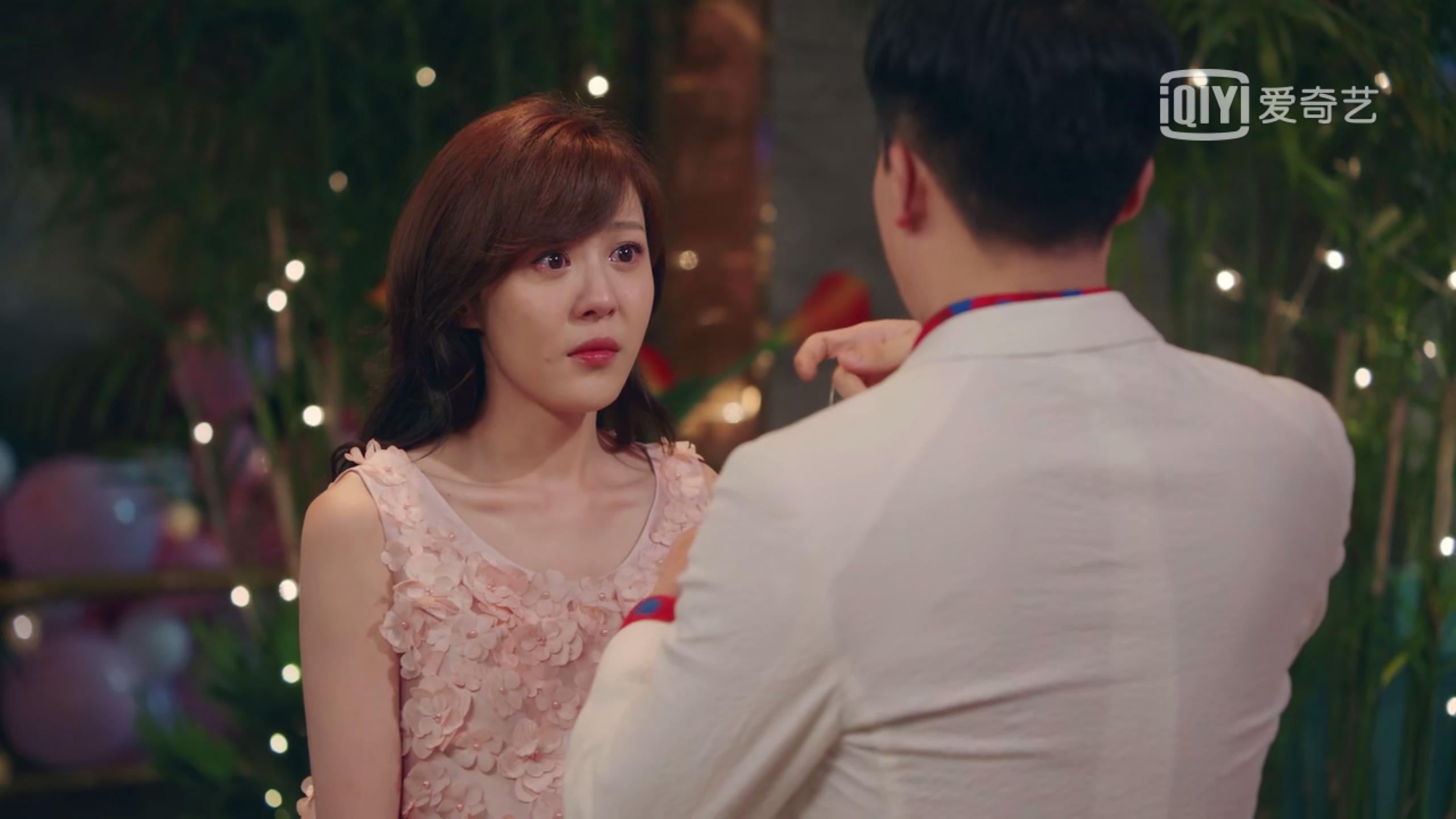 《爱情公寓5》再现曾小贤语录:好男人就是我!第20集哭成泪人!