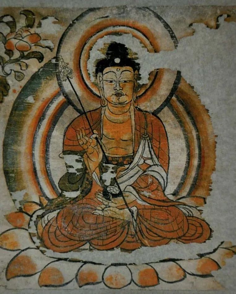 新年祈福药师佛十二药叉大将