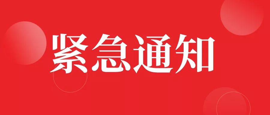 提醒青岛人发现情况可拨打12345举报