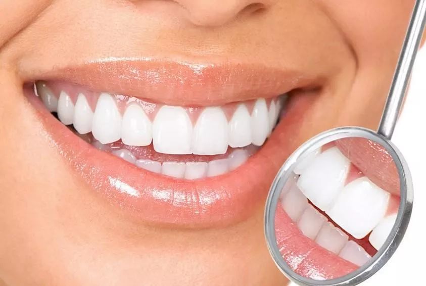 你的牙龈是什么颜色这种颜色的可能表示身体出问题了