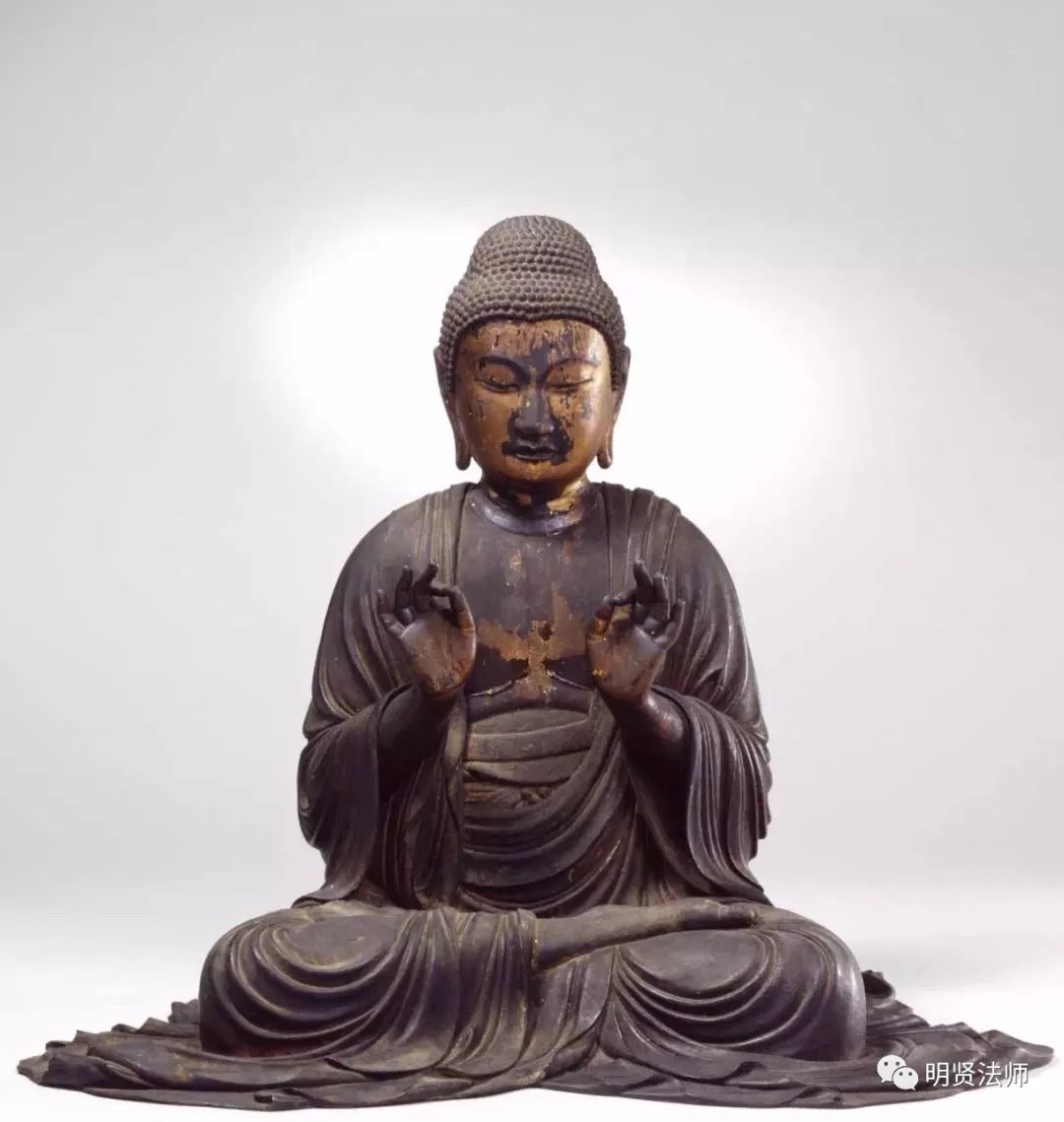 日光菩萨 月光菩萨 十二药叉大将像宫毗罗大将像镰仓建永二年(1207)