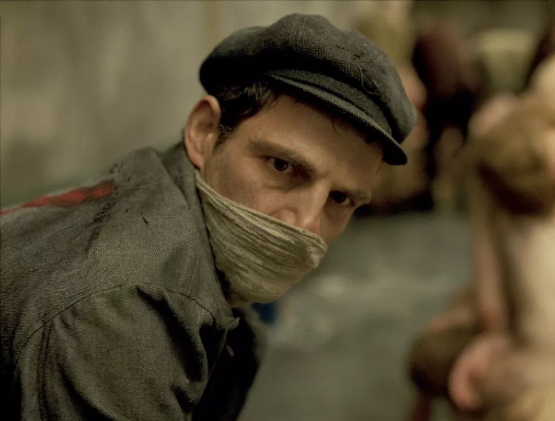 这四张从奥斯维辛集中营抢夺出来的底片见证了真实的大屠杀