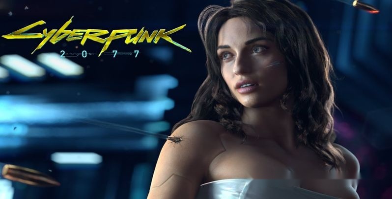 cdpr:《赛博朋克2077》跳票并非因本世代机能不足
