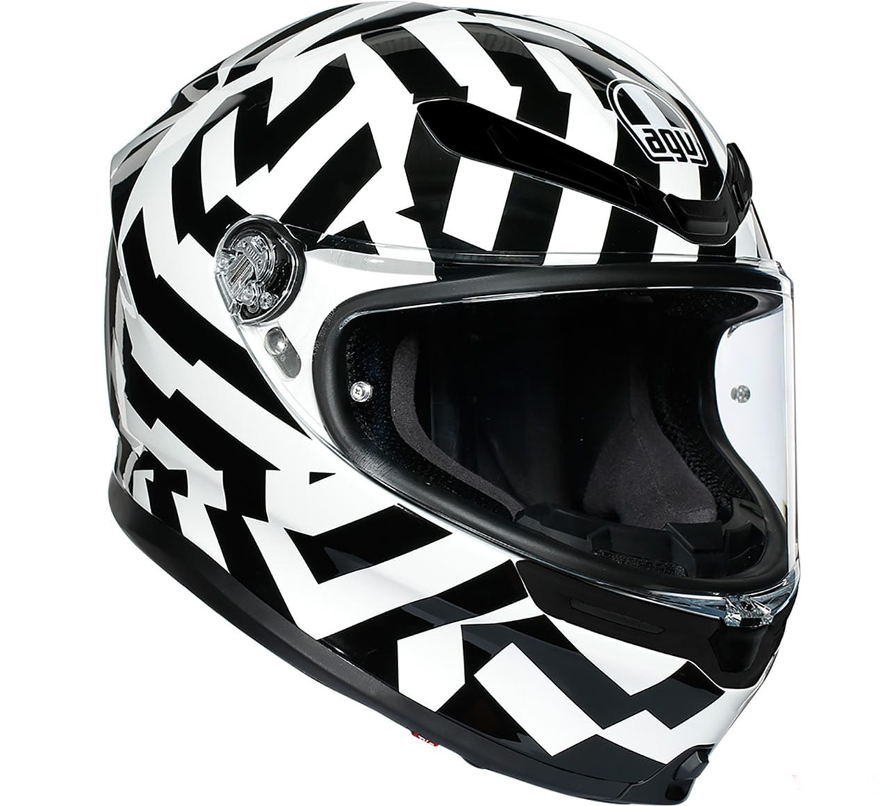 agvk6运动头盔将在2月1日发布起售价约合4100元人民币