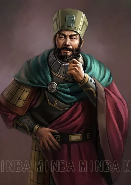 黄祖,字什么不详.