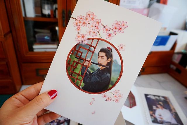 解读陈情令这部剧为什么这么火刷了3遍剧情才明白