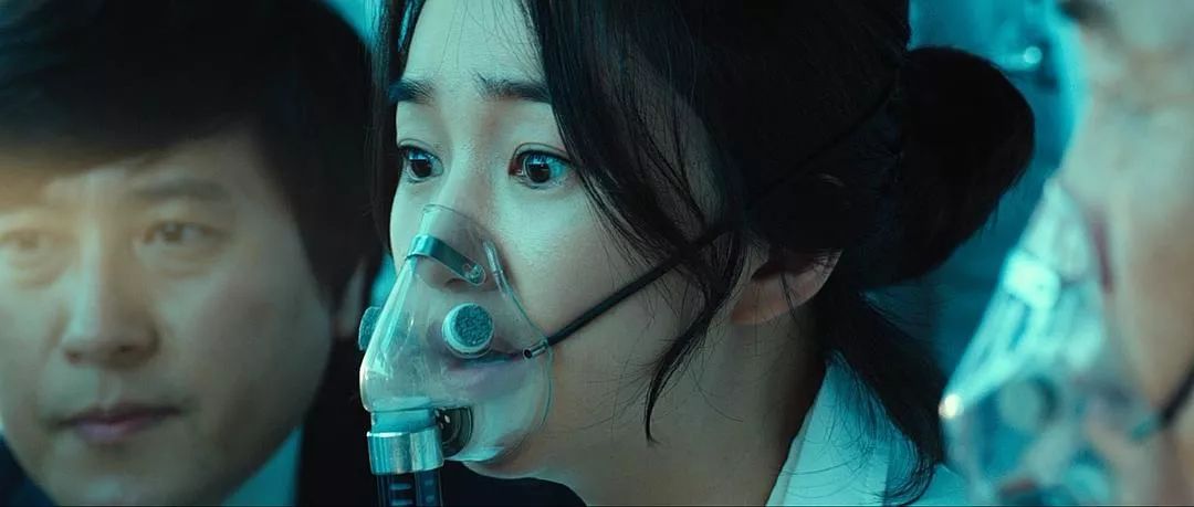 图|电影《流感》这次肺炎盛行之时,我们网络玩家们倒腾出来了两个东西