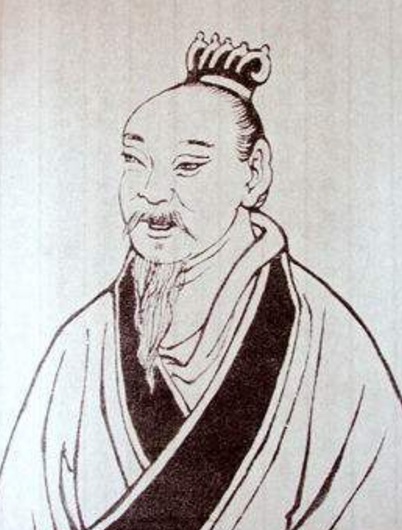 春秋战国历史人物杨朱告子