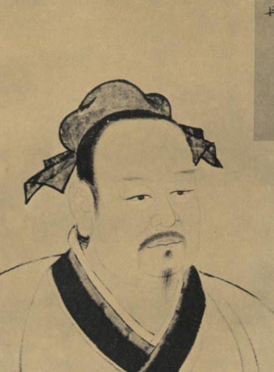 春秋战国历史人物颛孙师有子