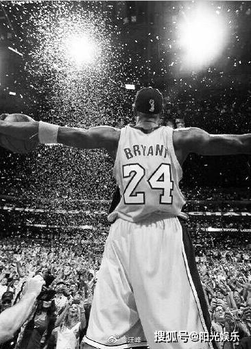原创科比去世李现晒口头禅吴尊晒合影舒淇祈祷汪峰难以置信