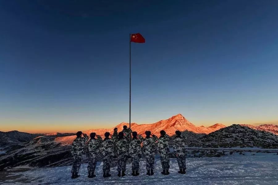 给我面对灾难的勇气!_人民